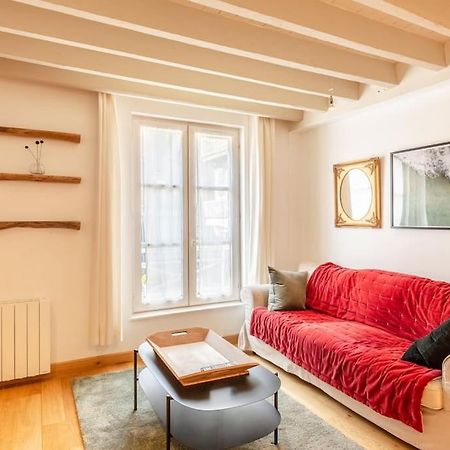 La Belle Place أونفلور المظهر الخارجي الصورة